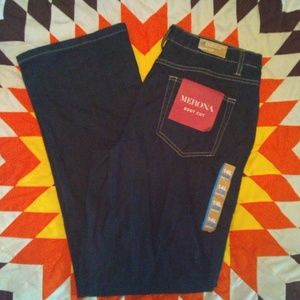 Merona jeans